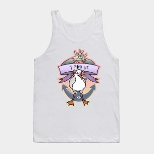 I HEX YE Tank Top